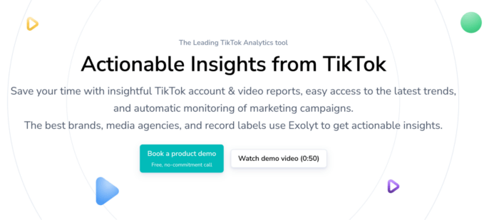 TikTok分析工具提高粉丝量